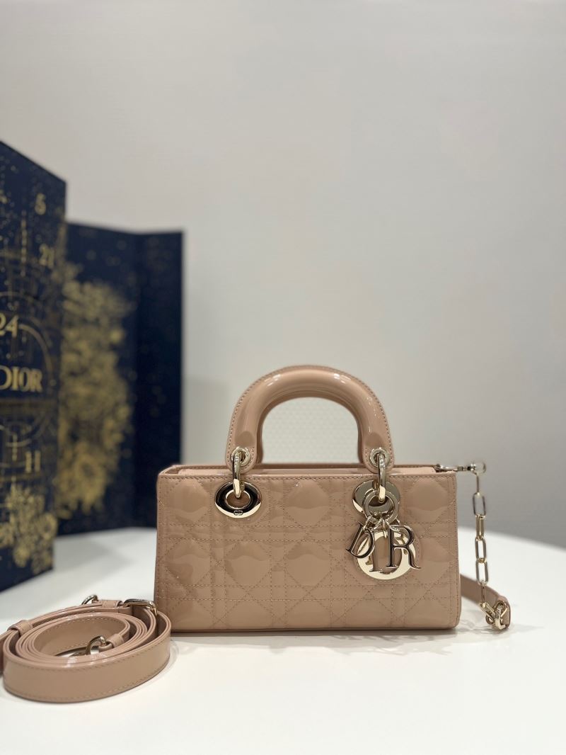 Christian Dior My Lady Bags